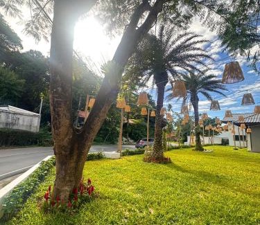 Rawai Hotel | Ocean Pie Phuket - Adult Only