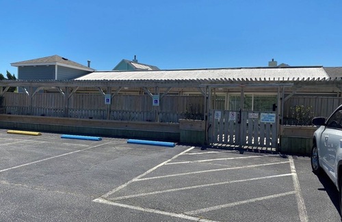 Duck Condo | Ocean Pines - 2BR/2BA Condo - Great Beach