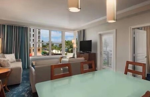 Palm Beach Shores Resort | Ocean Point, Palm Beach Shores Resort & Spa, Beachfront!