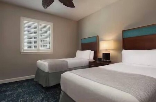 Palm Beach Shores Resort | Ocean Point, Palm Beach Shores Resort & Spa, Beachfront!