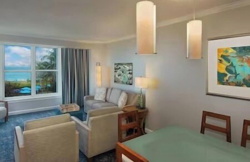 Palm Beach Shores Resort | Ocean Point, Palm Beach Shores Resort & Spa, Beachfront!