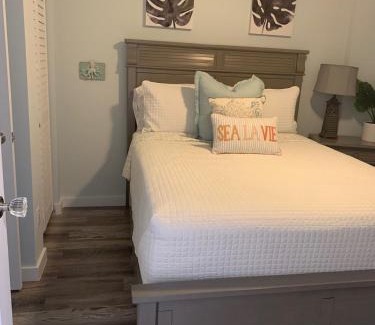 Tavernier Apartment | Ocean Pointe Resorts - Serenity 2308