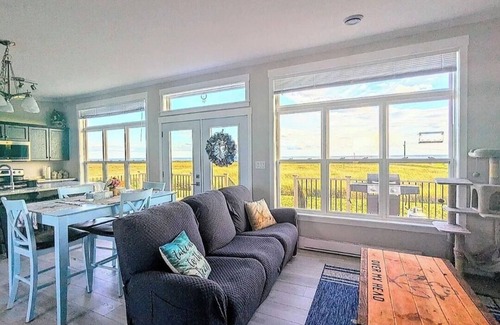 Lot 8 Cottage | Ocean Privacy on a secluded beachfront cottage on 16 acres of land!