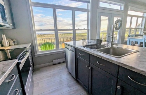 Lot 8 Cottage | Ocean Privacy on a secluded beachfront cottage on 16 acres of land!