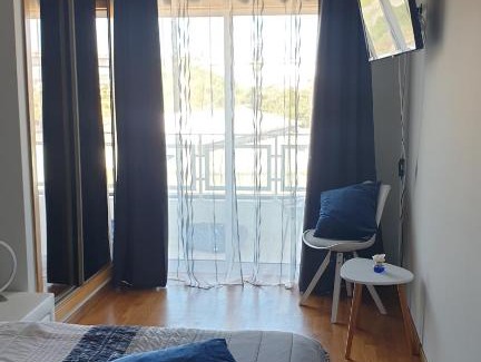 Sao Juliao da Figueira da Foz House | OCEAN