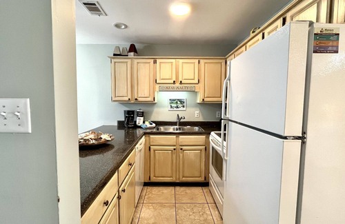 Gulf Shores Condo | Ocean Reef 601 2 Bedroom Condo by RedAwning