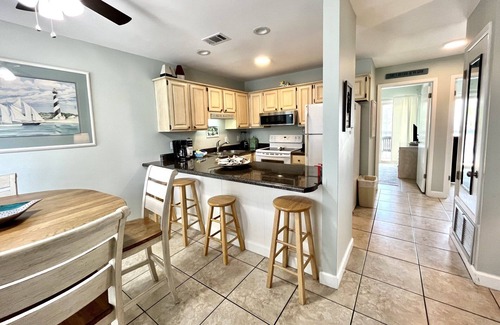 Gulf Shores Condo | Ocean Reef 601 2 Bedroom Condo by RedAwning