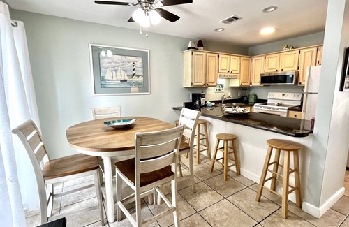Gulf Shores Condo | Ocean Reef 601 2 Bedroom Condo by RedAwning