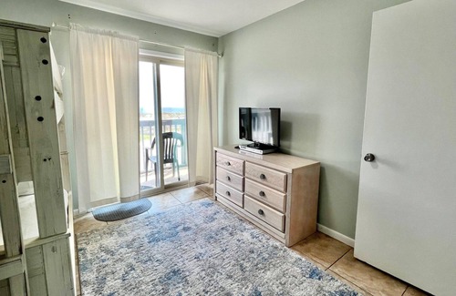 Gulf Shores Condo | Ocean Reef 601 2 Bedroom Condo by RedAwning