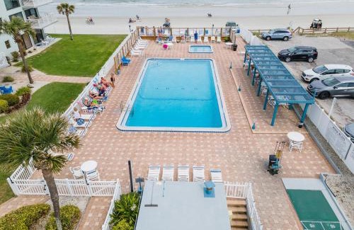 New Smyrna Beach House | Ocean Reef Villas 207