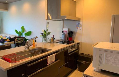 Maeda Apartment | Ocean Resort House 205