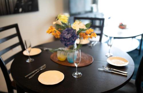 Maeda Apartment | Ocean Resort House 205