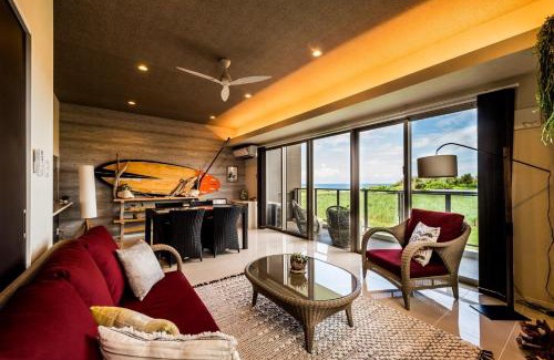 Maeda Apartment | Ocean Resort Maeda Misaki - Vacation STAY 14253
