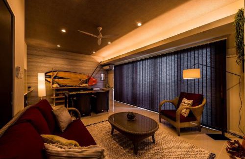 Maeda Apartment | Ocean Resort Maeda Misaki - Vacation STAY 14253