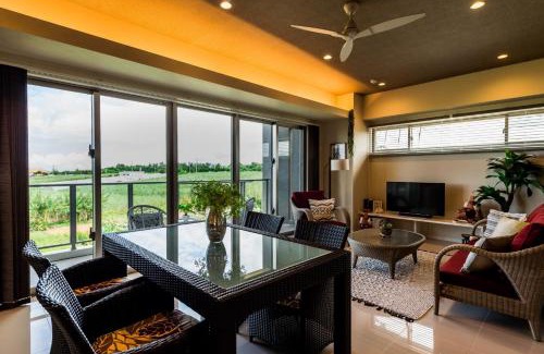 Maeda Apartment | Ocean Resort Maeda Misaki - Vacation STAY 14253