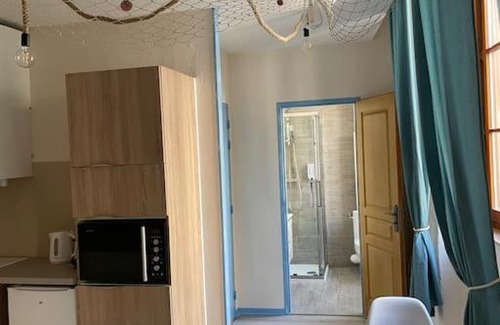 Romans-sur-Isere Apartment | Ocean ROOM