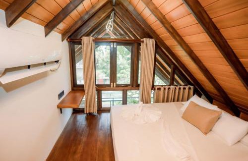 Boossa Bed & Breakfast | Ocean's 46