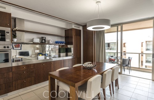 Salgados Apartment | Ocean's Nest - 300 meters from Salgados beach