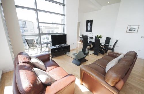 Newhaven Apartment | Ocean Serviced Apartments