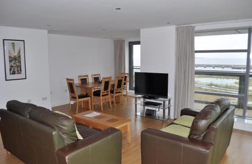 Newhaven Apartment | Ocean Serviced Apartments
