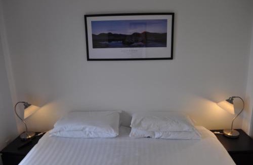 Newhaven Apartment | Ocean Serviced Apartments
