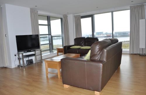 Newhaven Apartment | Ocean Serviced Apartments