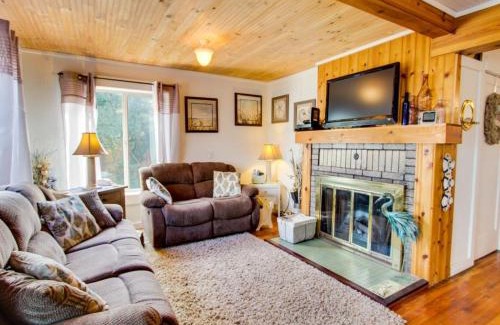 Rockaway Beach House | Ocean Shells Cottage