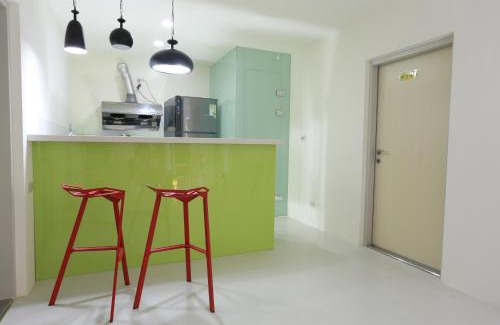 Toucheng House | Ocean Sky Homestay