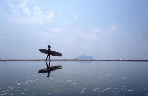 Toucheng House | Ocean Sky Homestay
