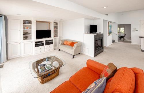Croatan Beach House | Ocean Sky