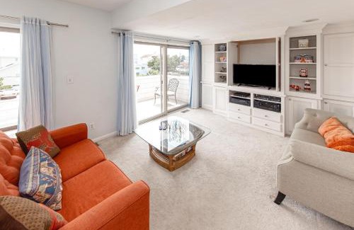 Croatan Beach House | Ocean Sky