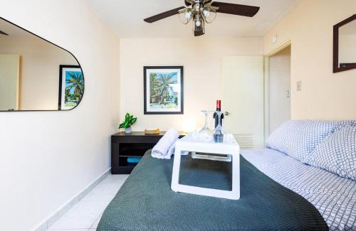 San Cristobal Apartment | Ocean Sol in Old SanJuan by PH