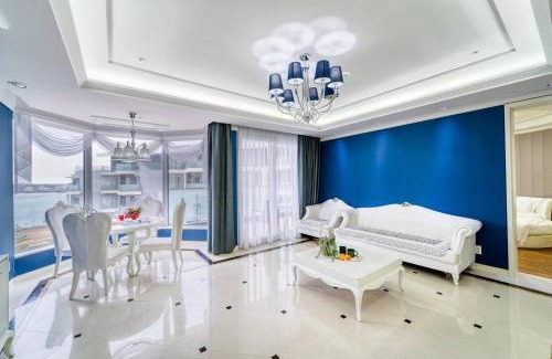 Seongsan Resort | Ocean Star Condominium