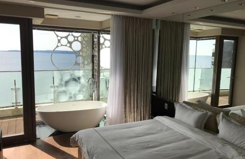 Seongsan Resort | Ocean Star Condominium