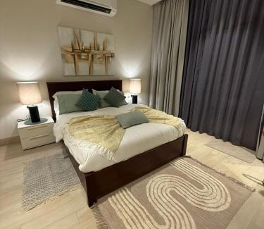Salalah Villa | Ocean Star