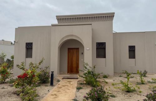 Salalah Villa | Ocean Star