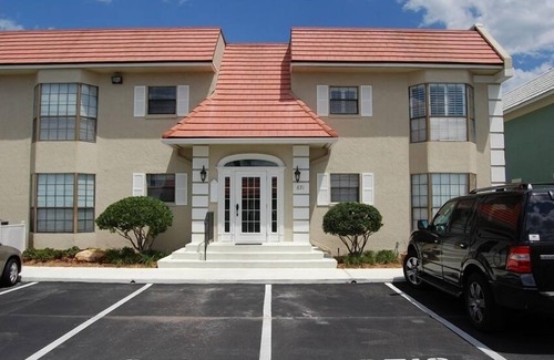 Sawgrass Condo | Ocean Star.On the beach in Ponte Vedra!