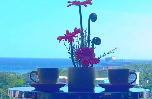 Lapu-Lapu Condo | Ocean Suites at One Manchester Place - Mactan Newtown