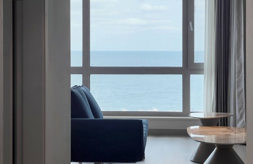Downtown Hotel | Ocean Suites Jeju Hotel