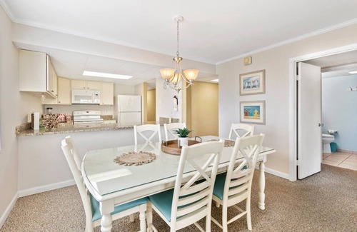 Montego Bay Condo | Ocean Time Building - Unit #104