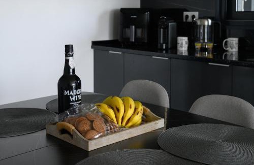 Ribeira Brava House | Ocean Valley by Mth