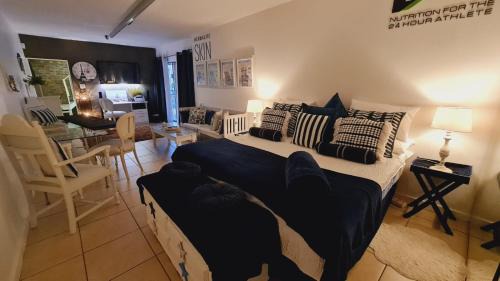 Garsfontein Apartment | Ocean Vibe