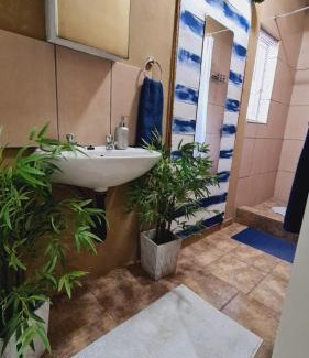 Garsfontein Apartment | Ocean Vibe