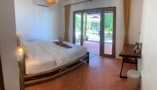 Ko Pha-ngan Resort | Ocean Vibes