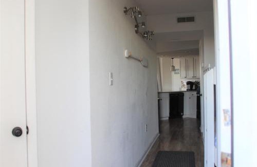 Sneads Ferry Apartment | Ocean view, 1BR, 2BA Condo, St Regis 1214, Topsail, NC