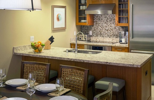 Kaanapali Resort | Ocean View - 2 Bedroom - Hyatt Ka'anapali Beach - Full Resort Access