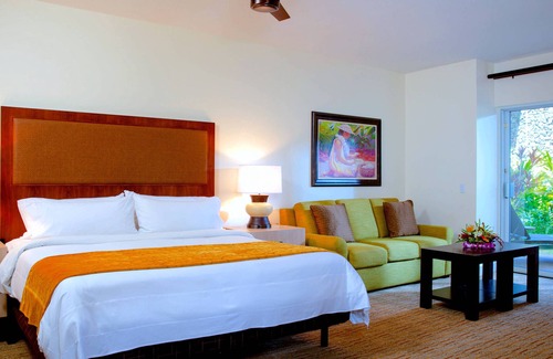 Poipu Resort | Ocean View - 2 Bedroom - Marriott's Waiohai Beach Club - Full Resort Access