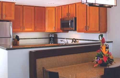 Poipu Resort | Ocean View - 2 Bedroom - Marriott's Waiohai Beach Club - Full Resort Access