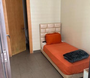 Ain Diab Apartment | Ocean View Apartment - Anfa Place -