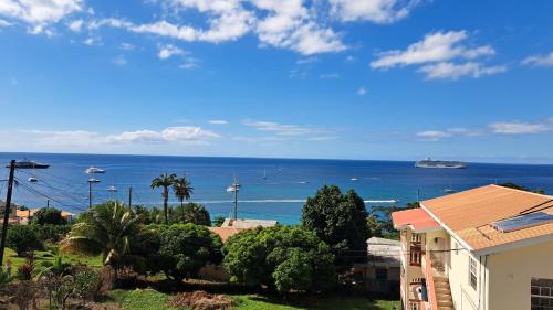 St. George's Apartment | OCEAN VIEW APARTMENTs